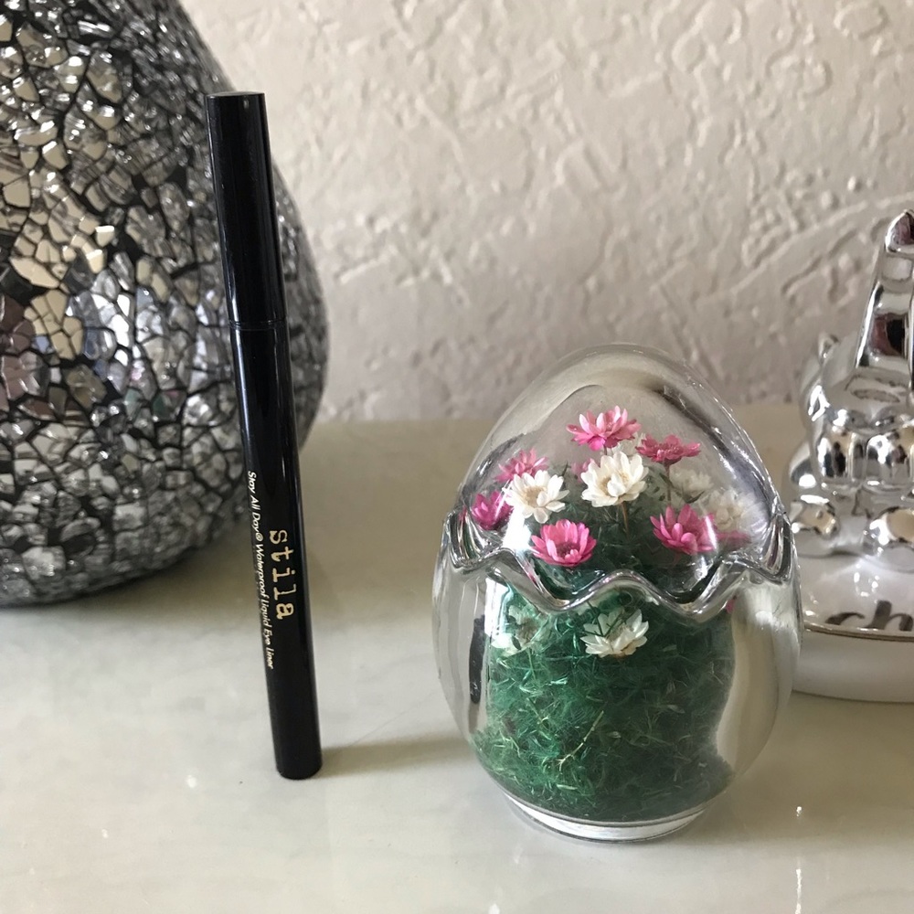 Stila eyeliner